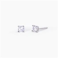 Orecchini Mabina Donna Shiny in Argento Zircone 563607 - 563607